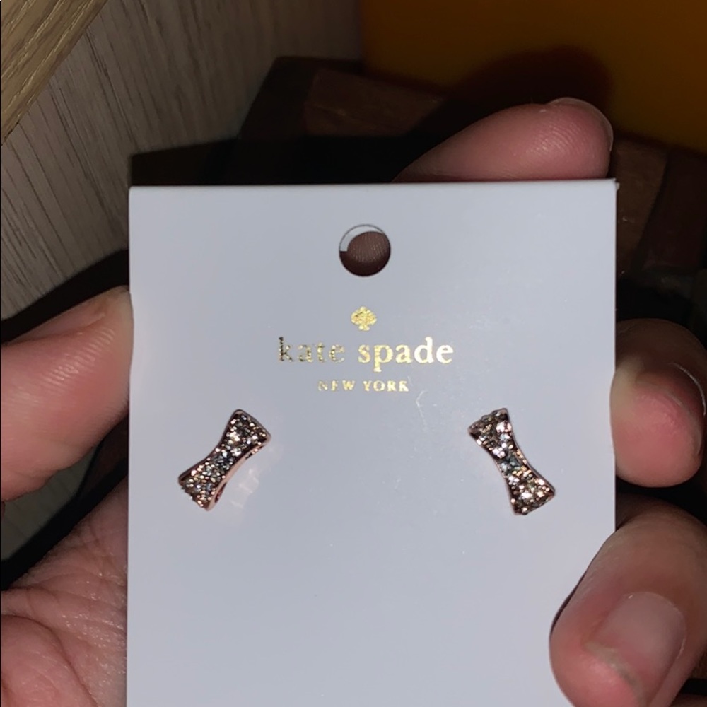 Kate Spade Earrings